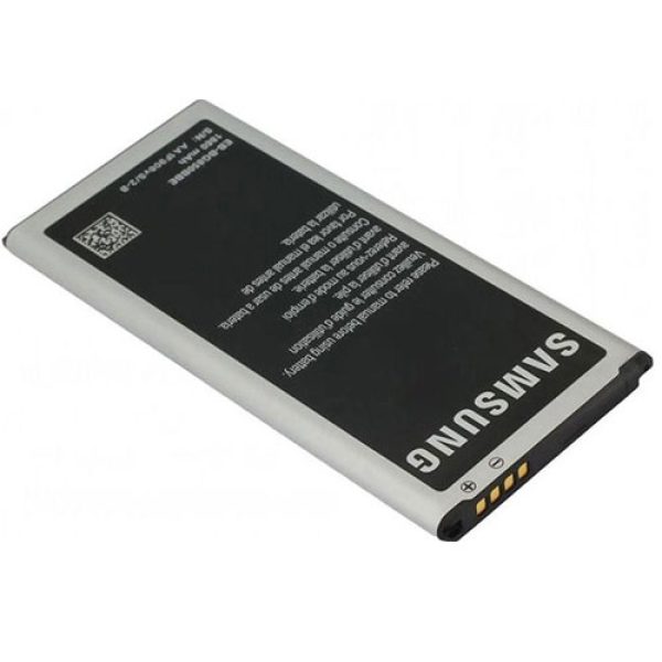 باتری موبایل گالکسی مدل EB-BG850BBE با ظرفیت 1860mAh مناسب برای گوشی موبایل سامسونگ گالکسی Alpha