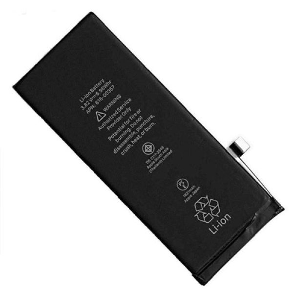 باتری موبایل مدل APN 616-00357 با ظرفیت 1821mAh مناسب برای iPhone 8