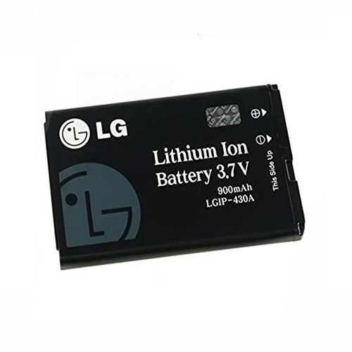 باتری موبایل ال جی مدل LGIP-430A