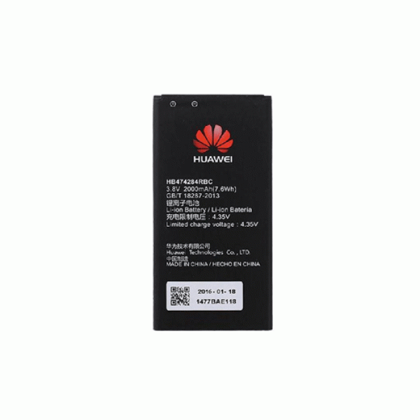 Huawei 3C LITE