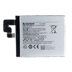 Lenovo S90 battery