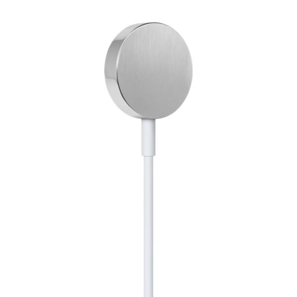 کابل اصلی شارژ مغناطیسی اپل واچ Apple Watch Magnetic Charger to USB Cable