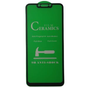 محافظ صفحه نمایش مدل Ceramic 3D مناسب برای گوشی هواوی Nova 7i
