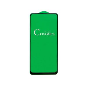 محافظ صفحه نمایش مدل Ceramic 3D مناسب برای گوشی هواوی Y5 2019