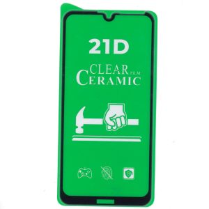 محافظ صفحه نمایش مدل Ceramic 3D مناسب برای گوشی هواوی Y6P