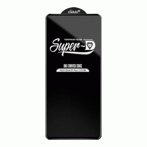 گلس فول کاور  SUPER-D سامسونگ A71