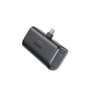 پاوربانک 22.5W انکر مدل Built-In USB-C Connector A1653 ظرفیت 5000 میلی آمپر ساعت
