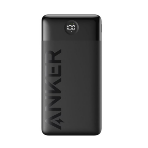 پاوربانک Anker مدل A1237 ظرفیت 10000 mah