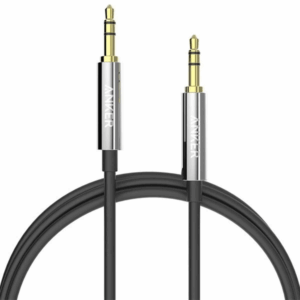 کابل انتقال صدا انکر Anker A7123 Auxiliary Audio Cable 1.2m