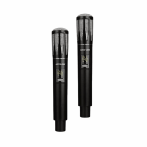 میکروفون گرین لاین  مدل GREEN LION DUAL MIC 5H