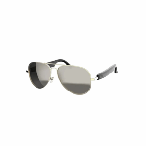عینک هوشمند گرین لاین مدل Helsinki Smart Glasses