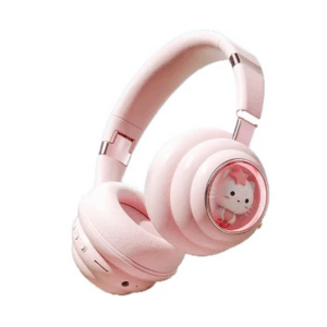 هدفون عروسکی مدل KE-30