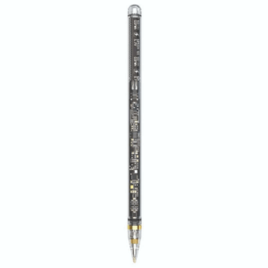 قلم لمسی گرین لاین مدل Transparent Pen Pro