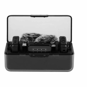 میکروفون وایرلس گرین لاین مدل GLM PROFESSIONAL WIRELESS