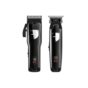 ماشین اصلاح مردانه ست 2 تایی گرین لاین مدل GNPTRMDUO - Pro Trim Duo