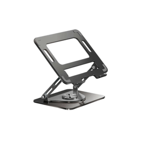 استند لپ تاپ گرین لاین مدل 360 ROTATABLE LAPTOP STAND