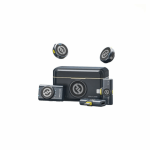 میکروفون بی سیم هالی لند مدل Lark M2 Combo