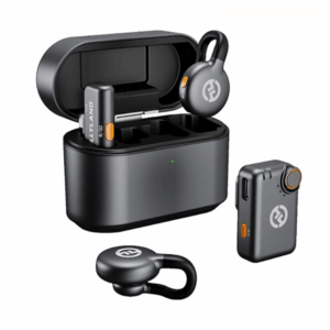 میکروفون بی سیم هالی لند مدل  M2S mini Combo