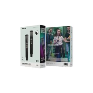 میکروفون بی‌سیم دو کاربره مدل DJI Mic Mini