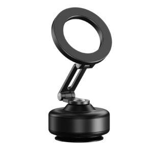 هولدر وکیومی اتوماتیک GX-31 AUTO SUCTION PHONE HOLDER