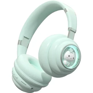 هدفون عروسکی مدل KE-30