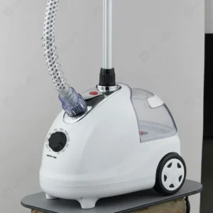 اتو بخار ایستاده مخزن دار GARMENT STEAMER
