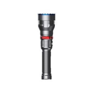 چراغ اضطراری LED FLASH LIGHT ( پرتاب نور 90 متر )