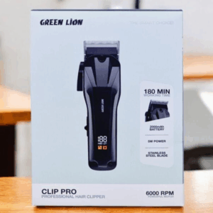 ماشین اصلاح مدل CLIP PRO PROFESSIONAL HAIR CLIPPER
