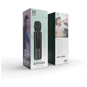 میکروفون دستی  MICROPHONE KARAOKE