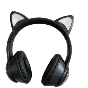 هدفون عروسکی مدل AKZ-60