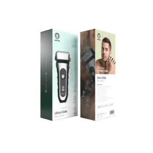 ریش تراش مدل ULTRA GLIDE SHAVER