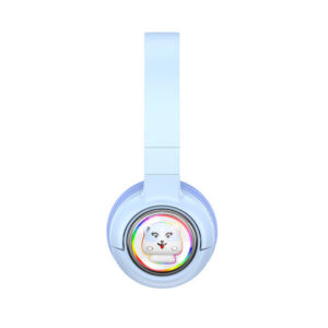 هدفون عروسکی مدل ME-22